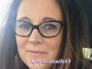 Xphysicianswife69