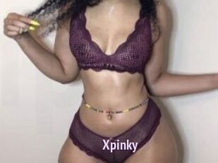 Xpinky