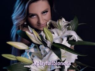 Xplayfullblondex