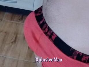 XplosiveMan