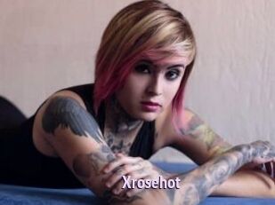 Xrosehot