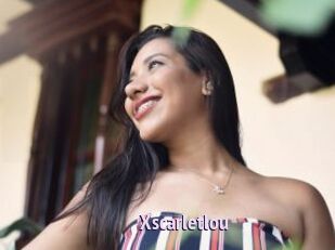 Xscarletlou