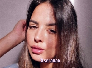 xseranax Film Porno