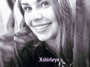 Xshirleyx