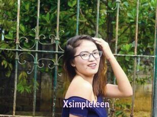 Xsimpleleen