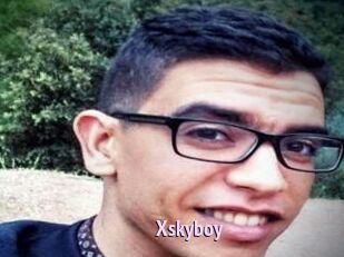 Xskyboy