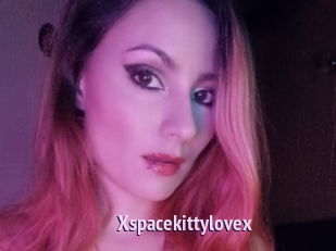 Xspacekittylovex