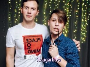 Xsugarboys