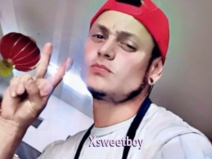 Xsweetboy