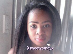 Xsweetycandyx