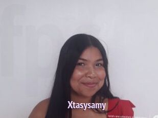 Xtasysamy