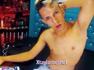 Xtaylorboyhot