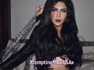 XtemptingMEDUSAx