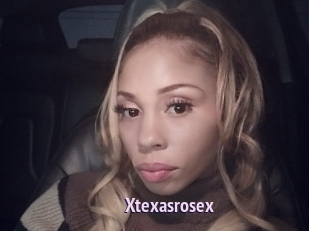 Xtexasrosex