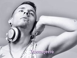Xtremejeero