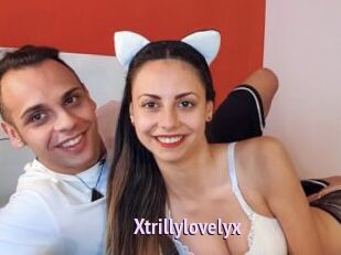 Xtrillylovelyx