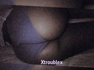 X_trouble_x