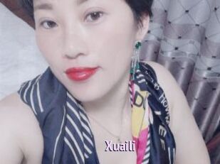 Xuaili