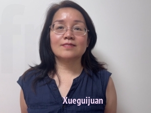 Xueguijuan