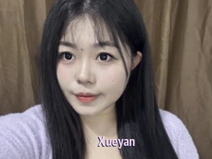 Xueyan