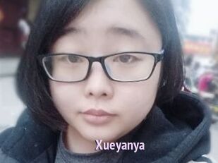 Xueyanya