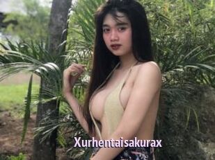Xurhentaisakurax