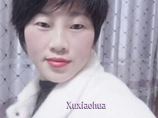 Xuxiaohua