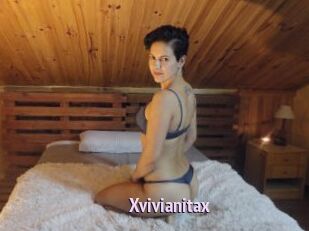 Xvivianitax