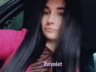 Xviyolet