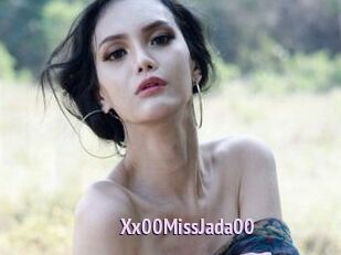xx00MissJada00 Film Porno