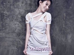Xx7daysGirl
