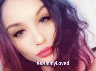 XxAmmyLoved