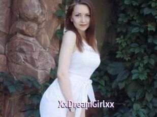XxDreamGirlxx