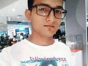 XxHandcumboyxx
