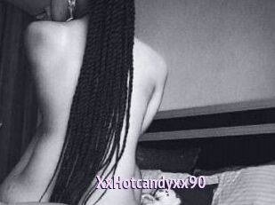 xxHotcandyxx90 Film Porno