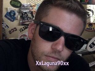 XxLaguna90xx