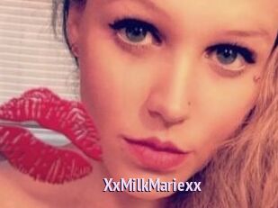 XxMilkMariexx