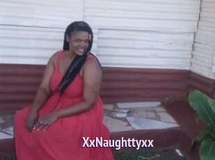 XxNaughttyxx
