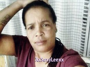 XxSexyLeexx