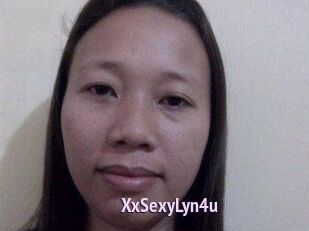 XxSexyLyn4u