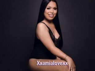 Xxamialovexx