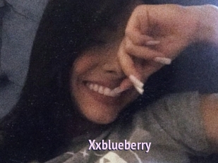 Xxblueberry