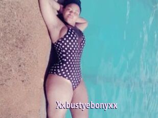 Xxbustyebonyxx