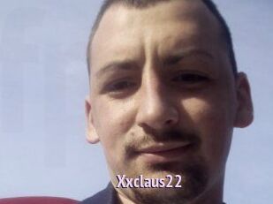 Xxclaus22
