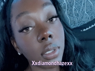 xxdiamondhazexx Film Porno