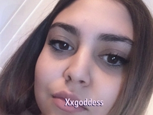 Xxgoddess