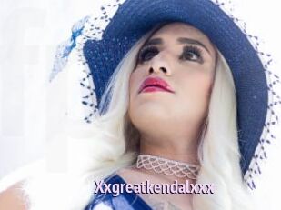 Xxgreatkendalxxx