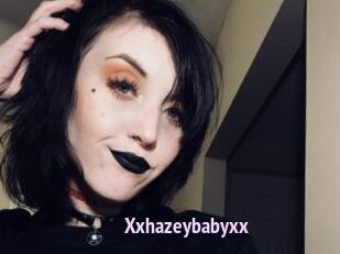 Xxhazeybabyxx