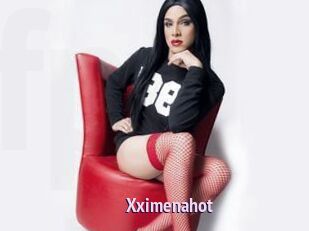 Xximenahot