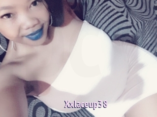 Xxlaceup38